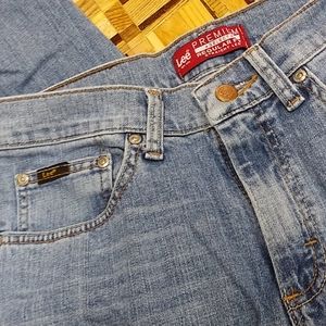 Lee premium Select jeans 29 x 30